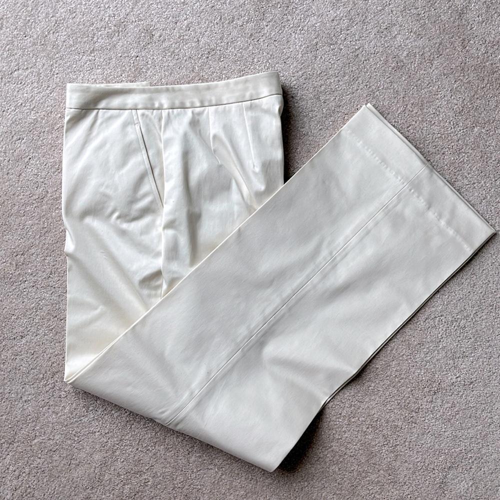 Ellen Tracy Trousers Petite